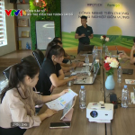 FarmGo trong chương trình Công dân số trên VTV1