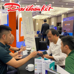 Hành trình số hóa nông nghiệp của ứng dụng FarmGo