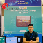 Giấc mơ khởi nghiệp từ Nông nghiệp với FarmGo